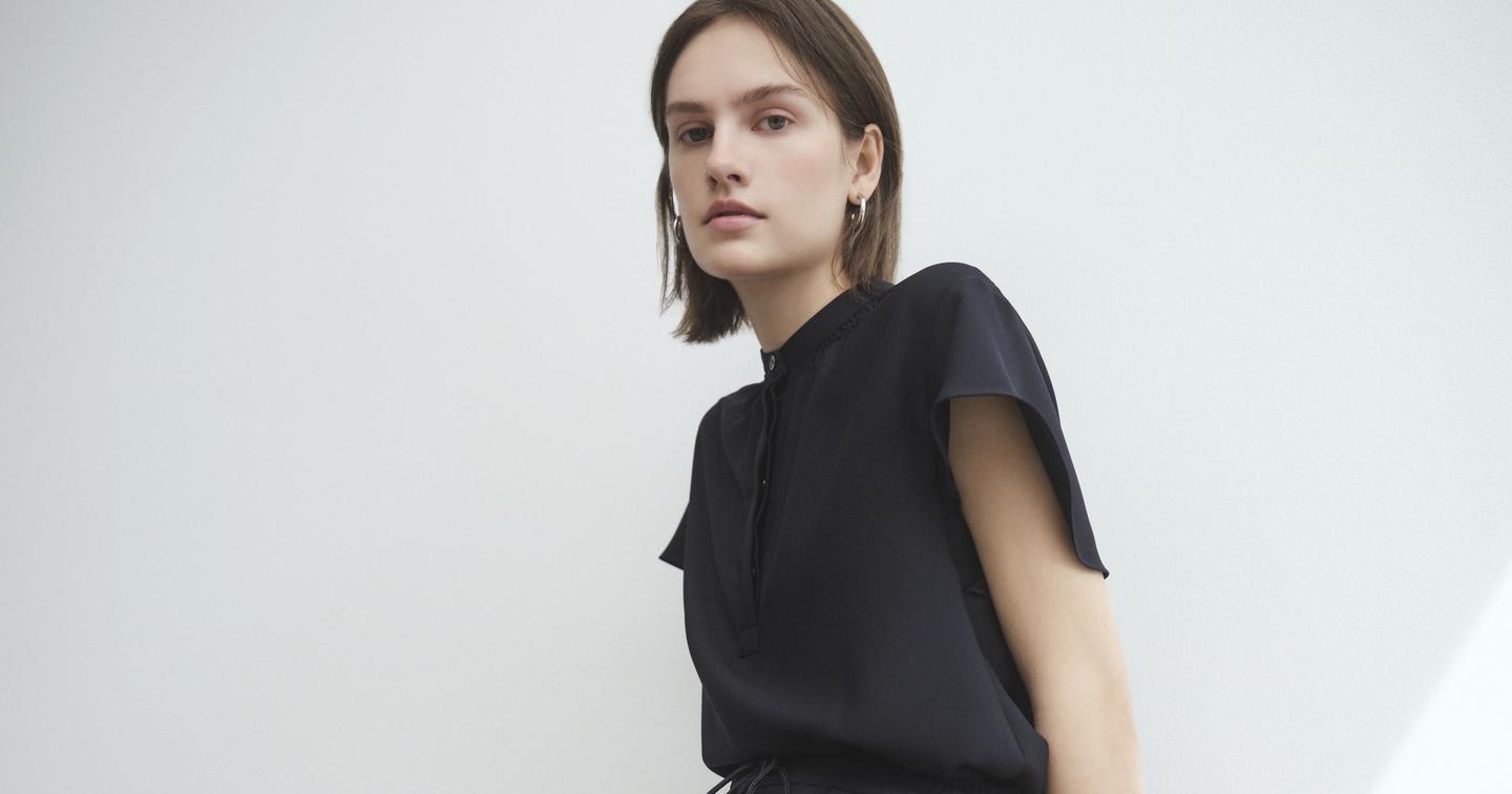 Marvine | Theory luxe（セオリーリュクス）公式通販サイト
